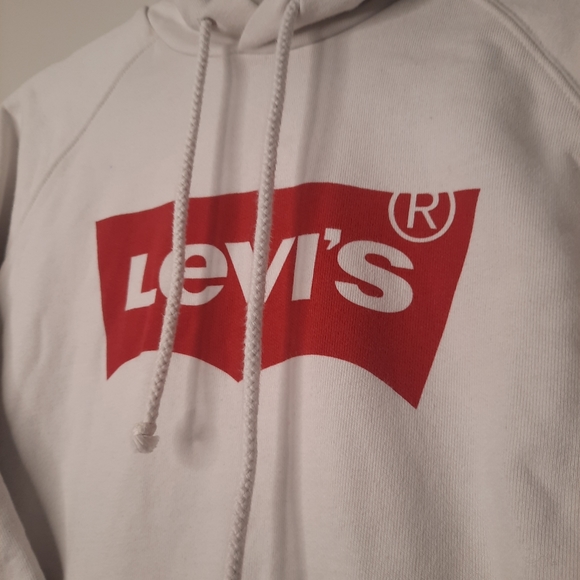 LEVI'S Women's Hoodie - Picture 3 of 7